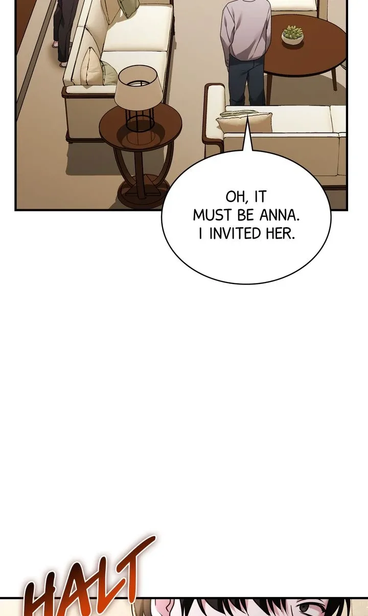 Cloth and Dagger Chapter 43 page 57