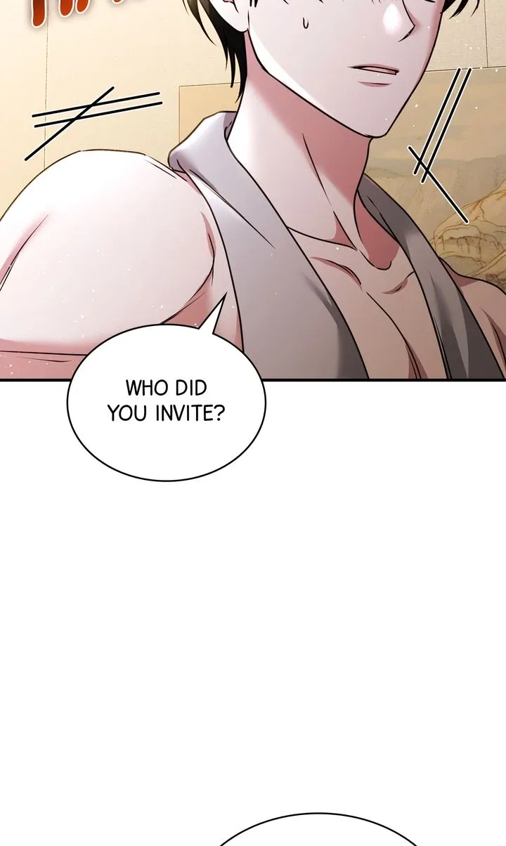 Cloth and Dagger Chapter 43 page 58