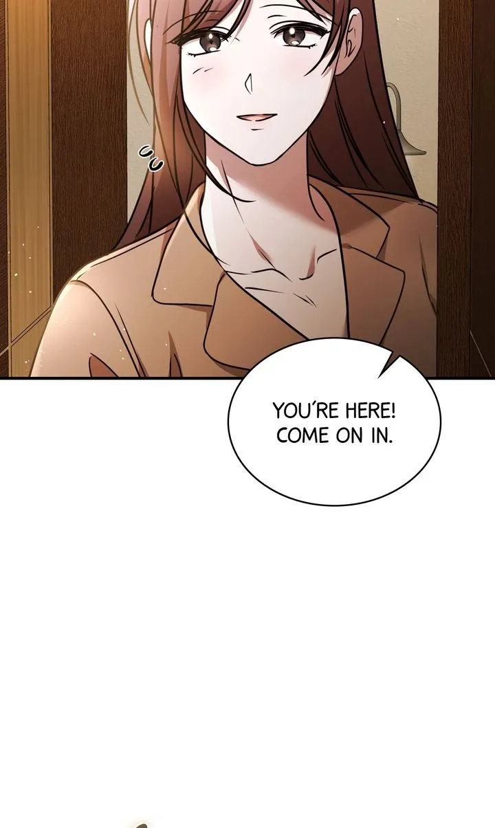 Cloth and Dagger Chapter 43 page 61