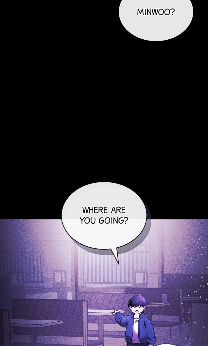 Cloth and Dagger Chapter 38 page 21