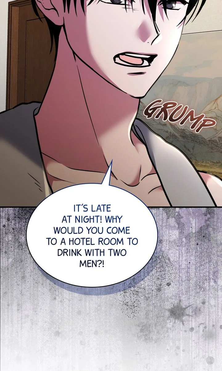 Cloth and Dagger Chapter 43 page 66