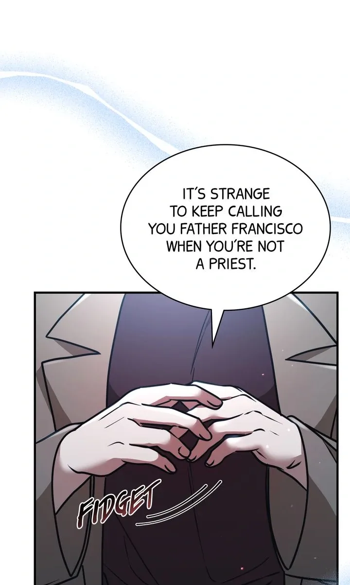 Cloth and Dagger Chapter 44 page 50