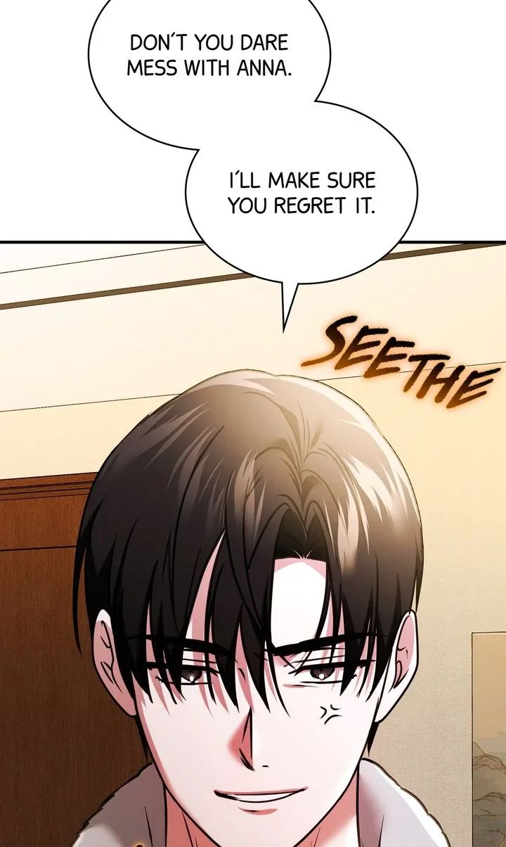 Cloth and Dagger Chapter 43 page 53