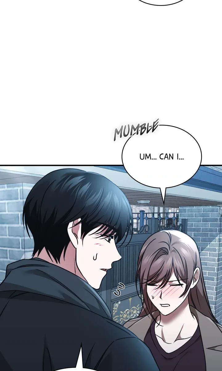 Cloth and Dagger Chapter 44 page 45
