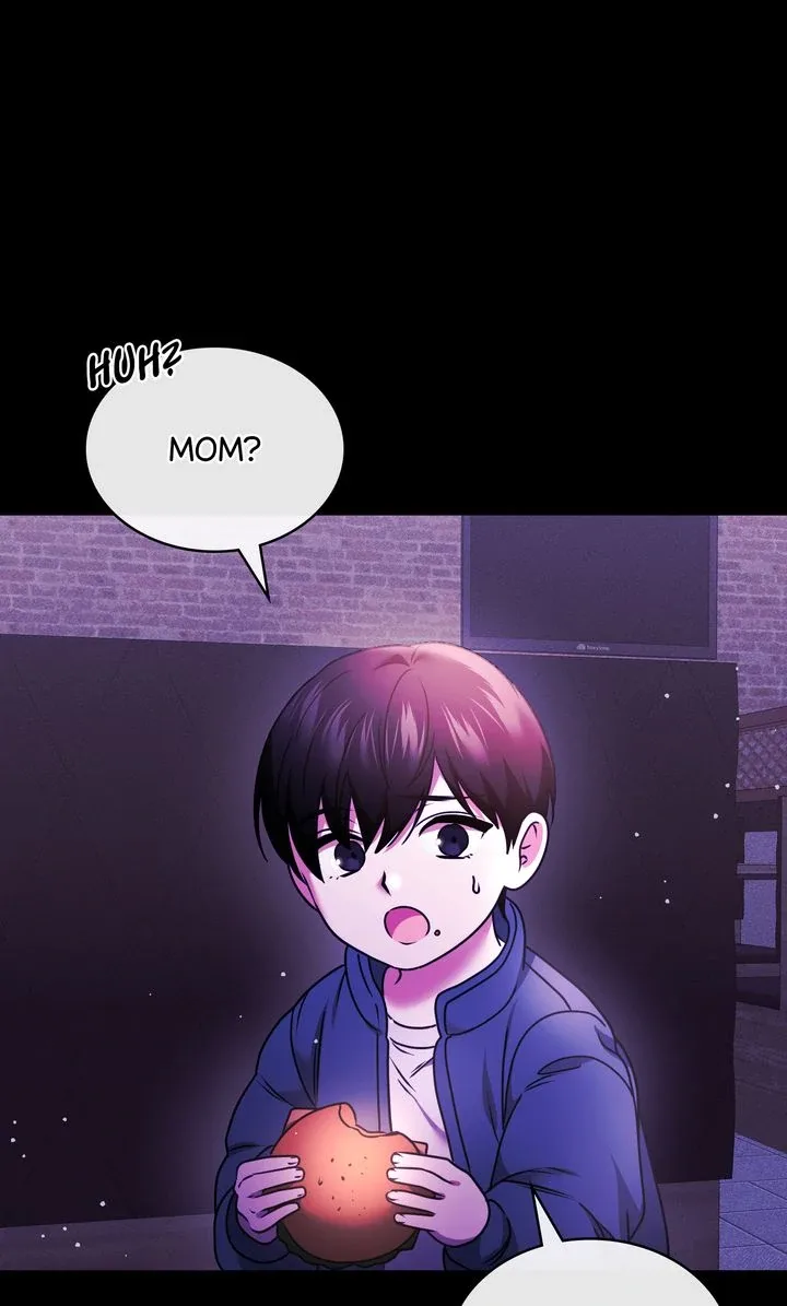 Cloth and Dagger Chapter 38 page 20