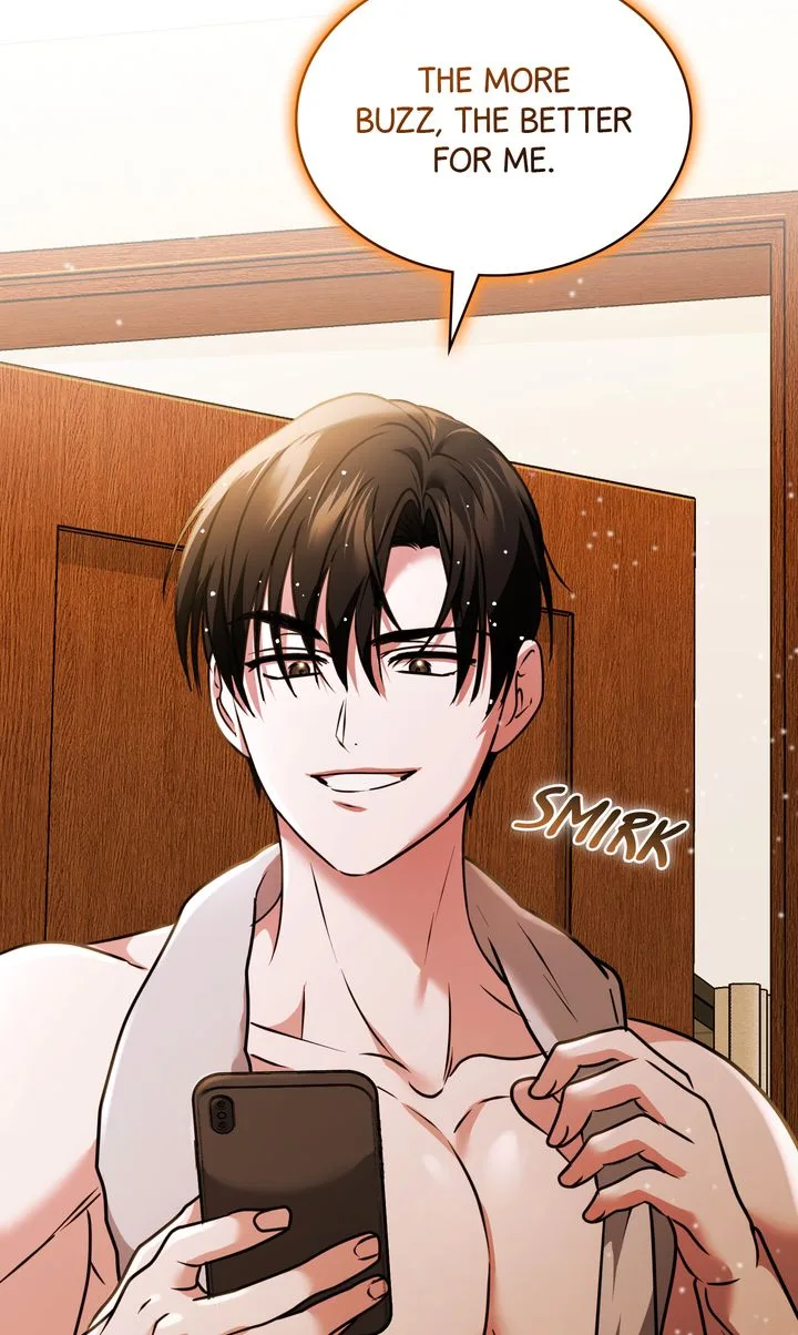 Cloth and Dagger Chapter 43 page 43