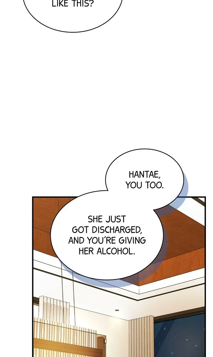 Cloth and Dagger Chapter 43 page 68