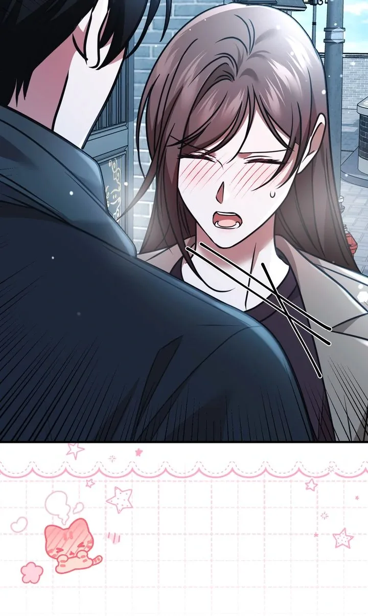 Cloth and Dagger Chapter 44 page 47
