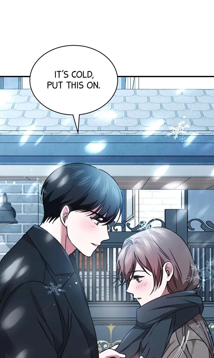 Cloth and Dagger Chapter 44 page 60