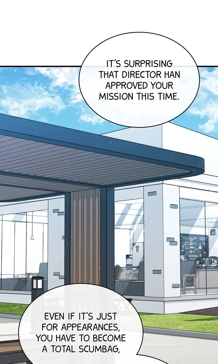 Cloth and Dagger Chapter 44 page 91