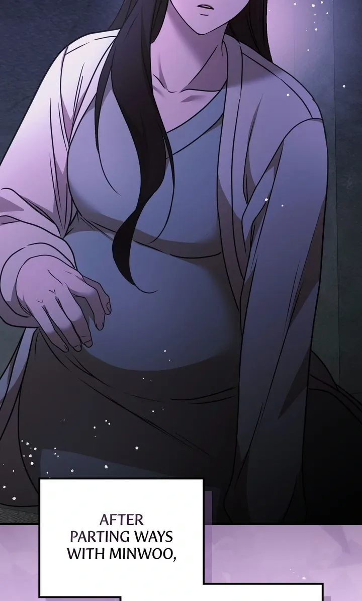 Cloth and Dagger Chapter 38 page 30