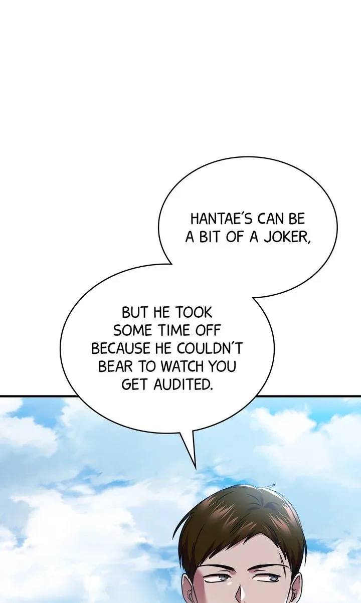 Cloth and Dagger Chapter 44 page 88
