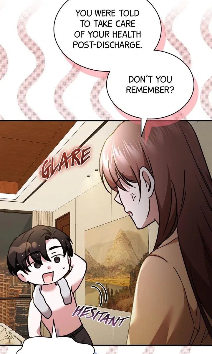 Cloth and Dagger Chapter 43 page 80