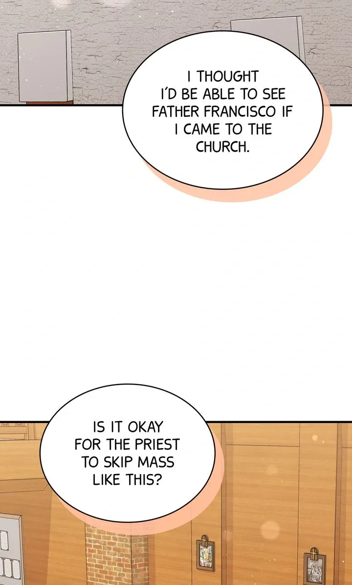 Cloth and Dagger Chapter 45 page 3