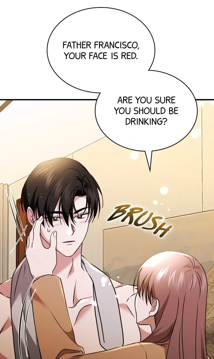 Cloth and Dagger Chapter 43 page 88