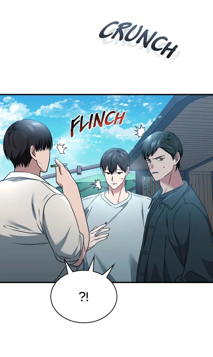 Cloth and Dagger Chapter 44 page 81