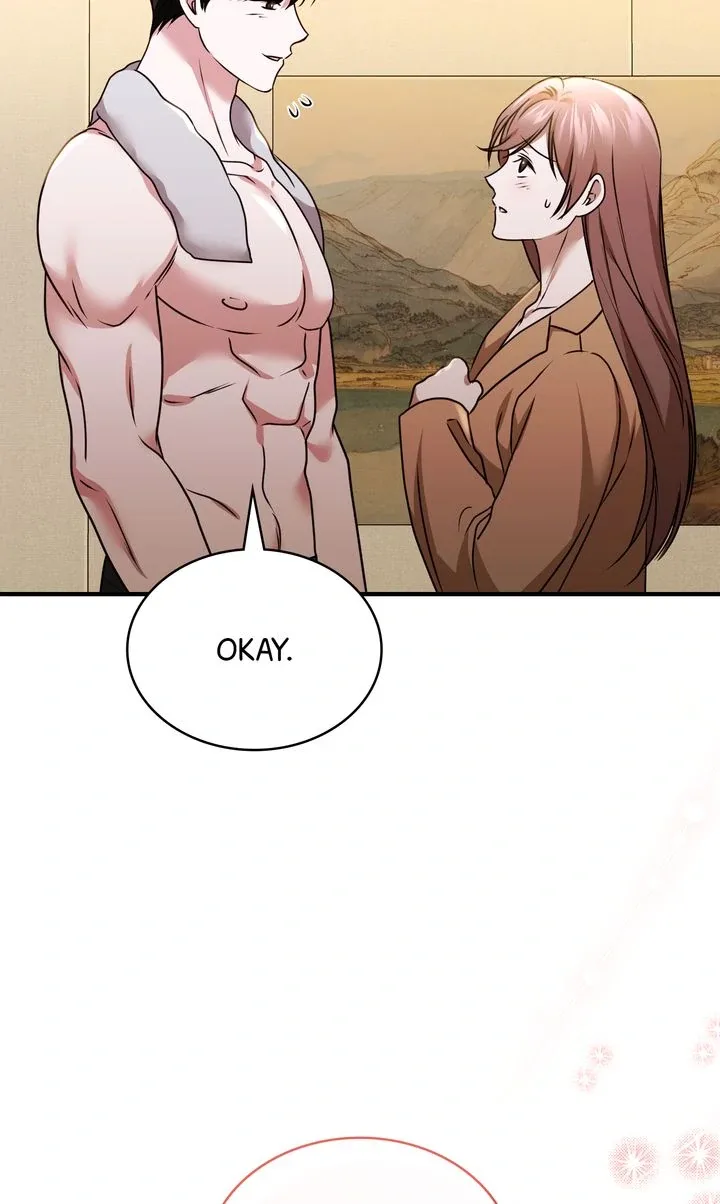 Cloth and Dagger Chapter 43 page 94
