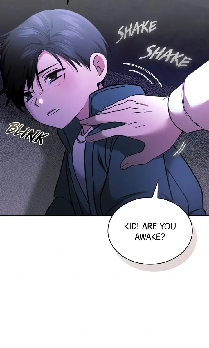Cloth and Dagger Chapter 38 page 27