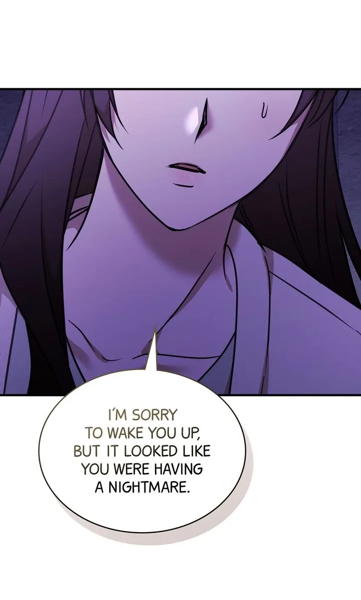 Cloth and Dagger Chapter 38 page 28