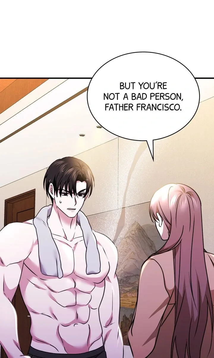 Cloth and Dagger Chapter 43 page 75
