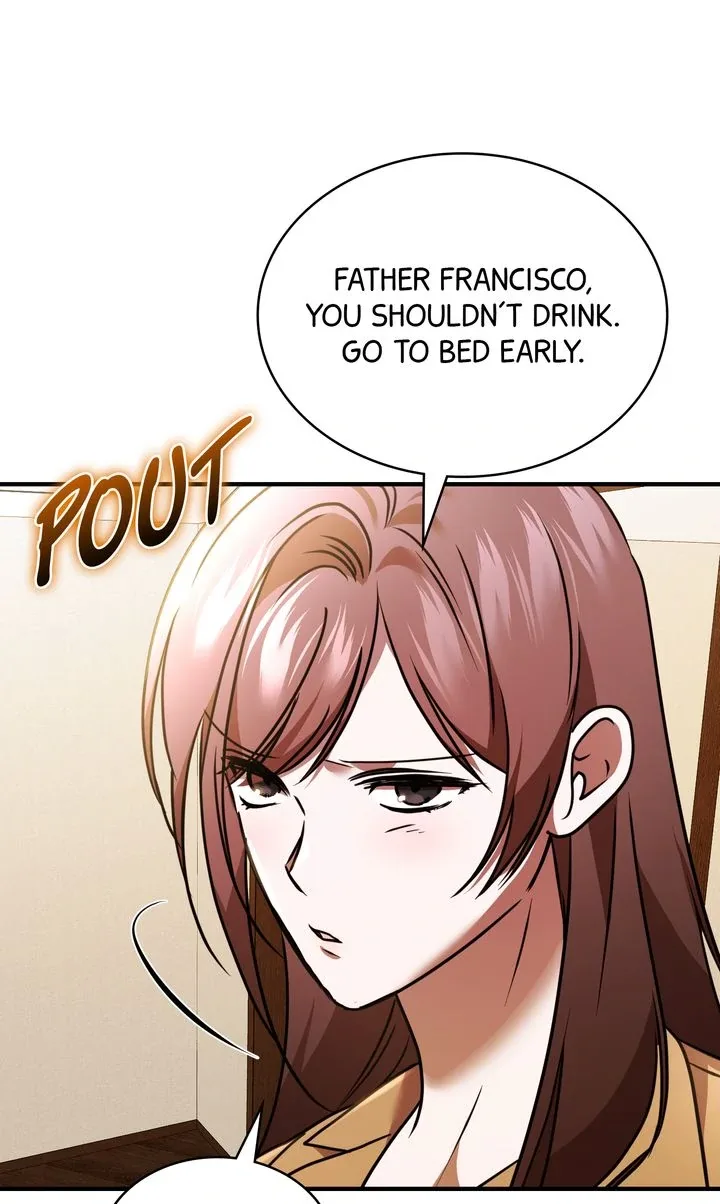 Cloth and Dagger Chapter 43 page 83