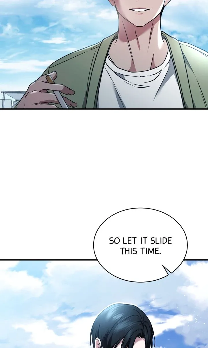 Cloth and Dagger Chapter 44 page 89