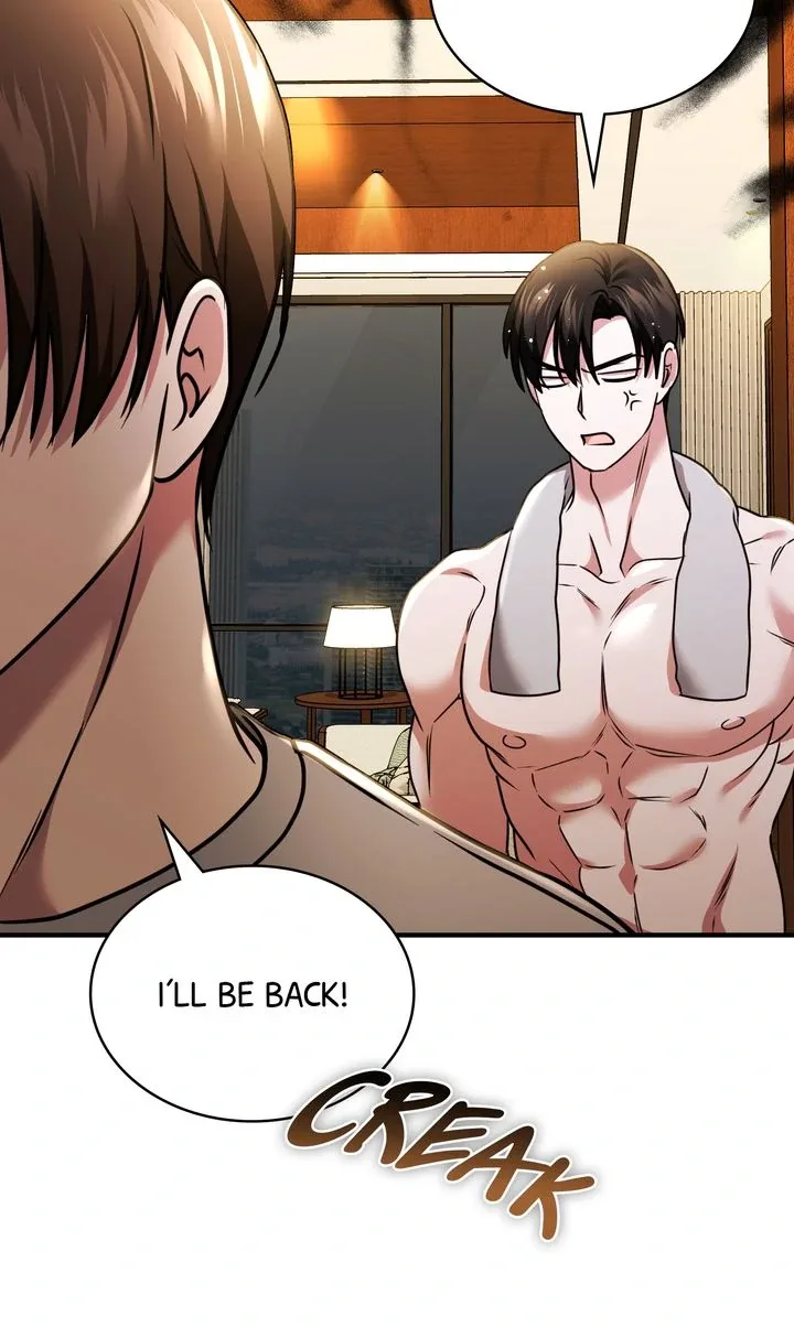 Cloth and Dagger Chapter 43 page 99