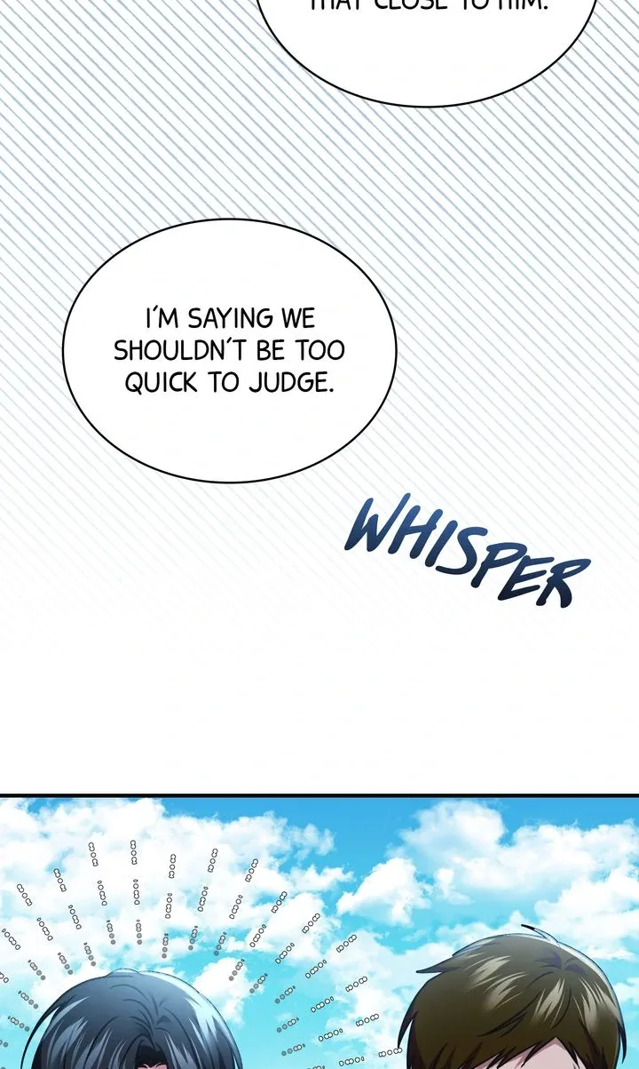 Cloth and Dagger Chapter 44 page 79