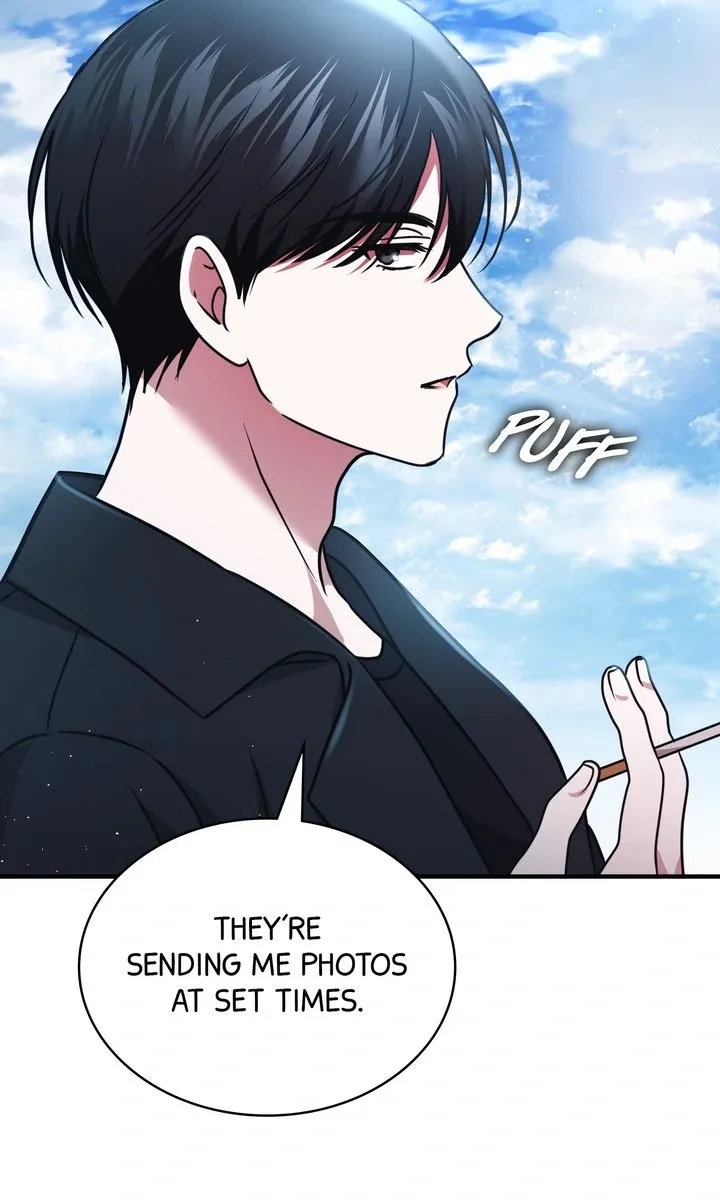 Cloth and Dagger Chapter 44 page 84