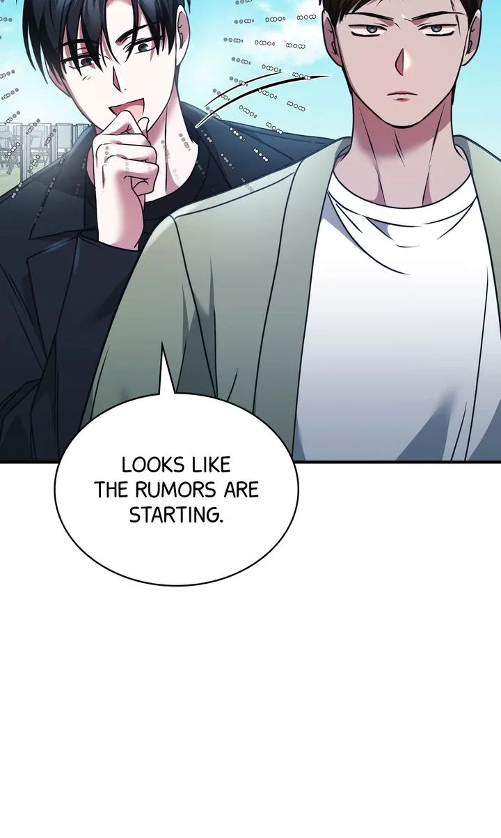 Cloth and Dagger Chapter 44 page 80