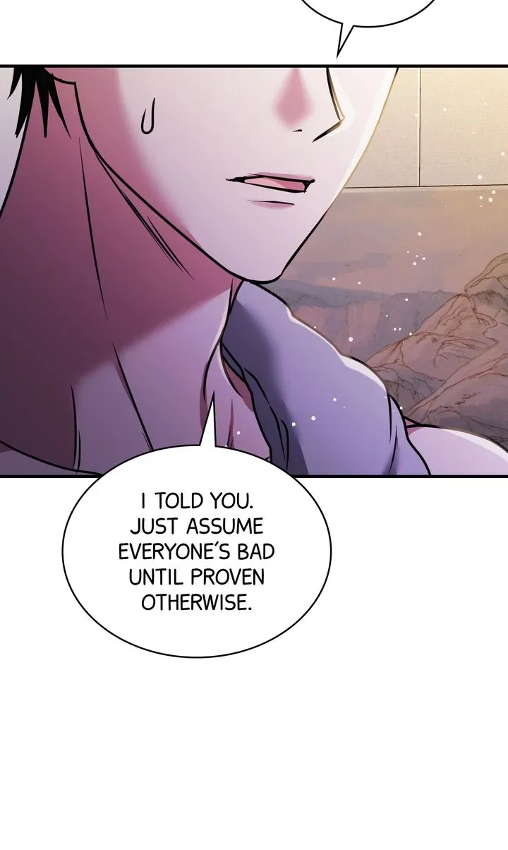 Cloth and Dagger Chapter 43 page 74