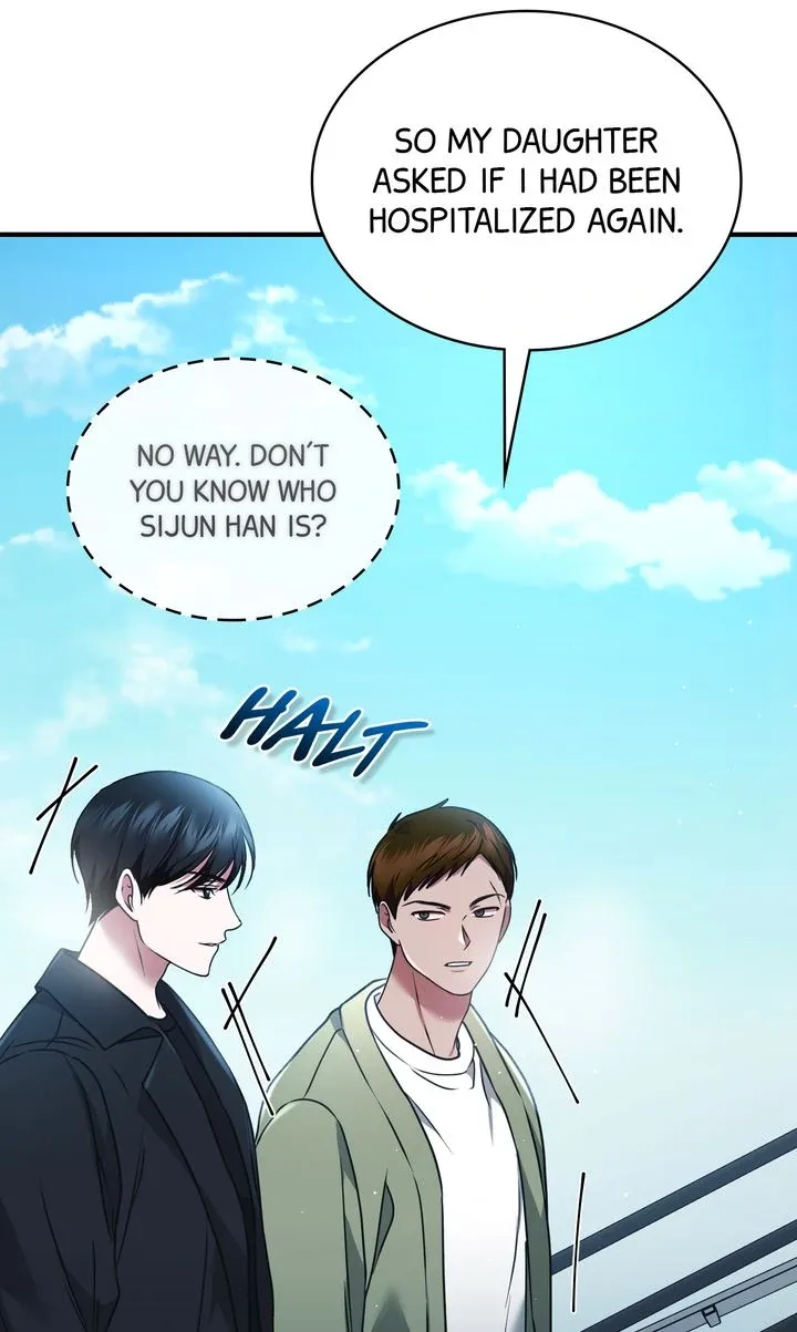 Cloth and Dagger Chapter 44 page 77