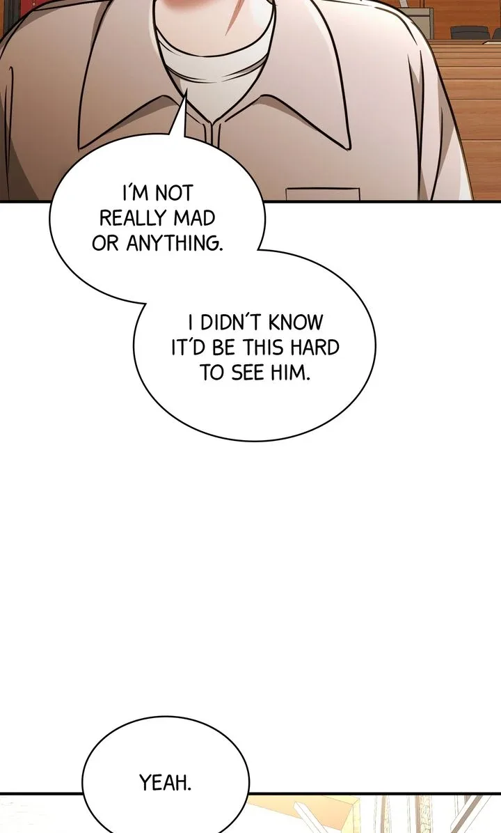 Cloth and Dagger Chapter 45 page 6