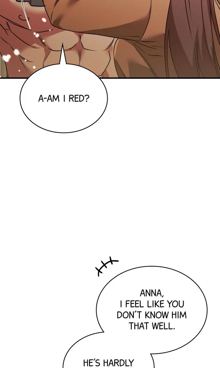 Cloth and Dagger Chapter 43 page 89