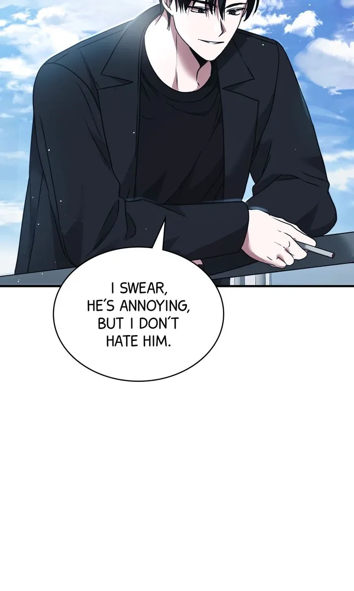 Cloth and Dagger Chapter 44 page 90