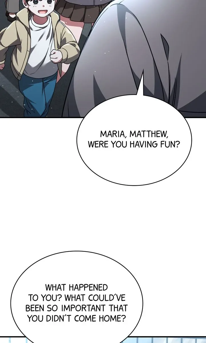 Cloth and Dagger Chapter 45 page 12
