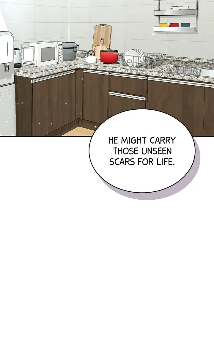 Cloth and Dagger Chapter 41 page 10
