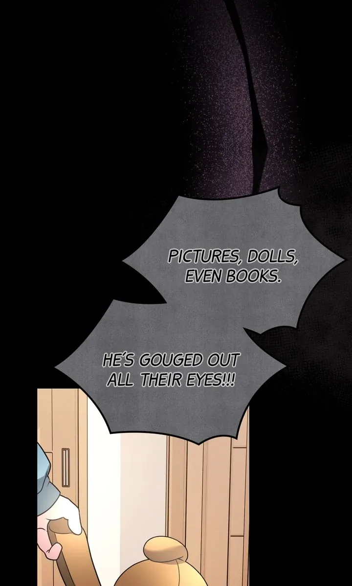 Cloth and Dagger Chapter 41 page 5