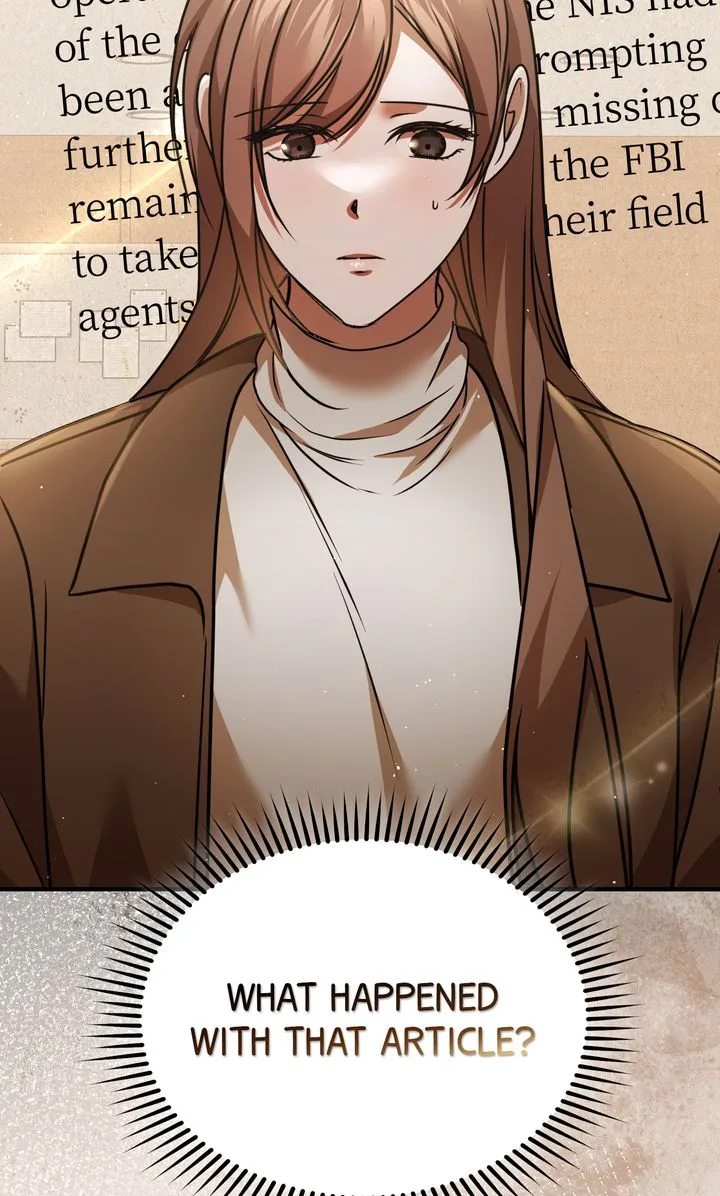 Cloth and Dagger Chapter 45 page 9