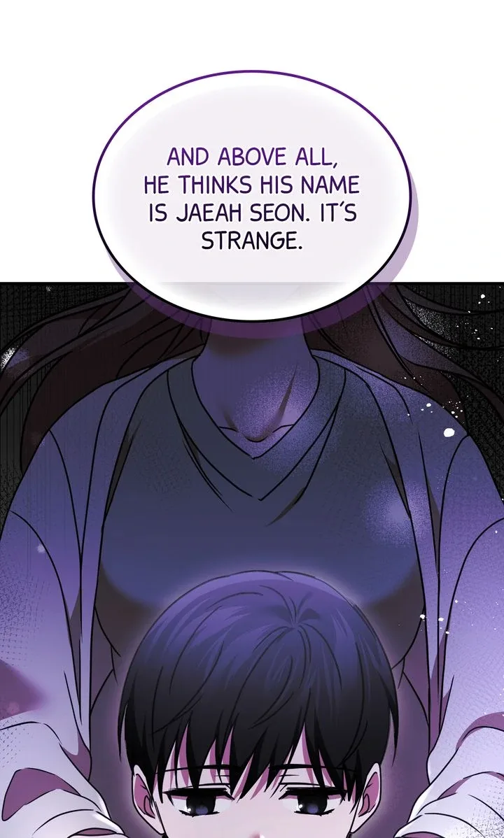 Cloth and Dagger Chapter 41 page 11
