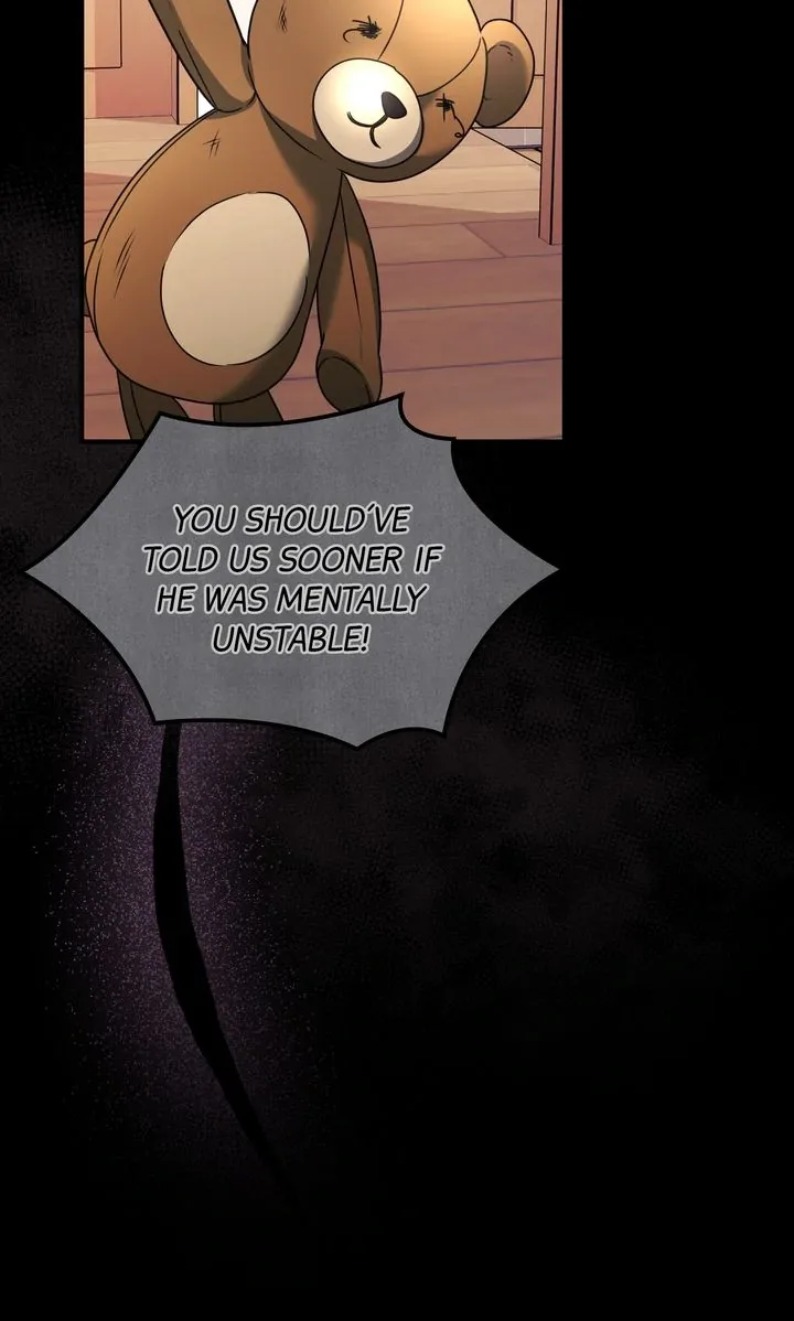 Cloth and Dagger Chapter 41 page 6