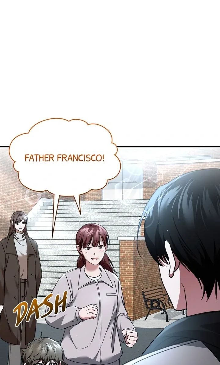 Cloth and Dagger Chapter 45 page 11