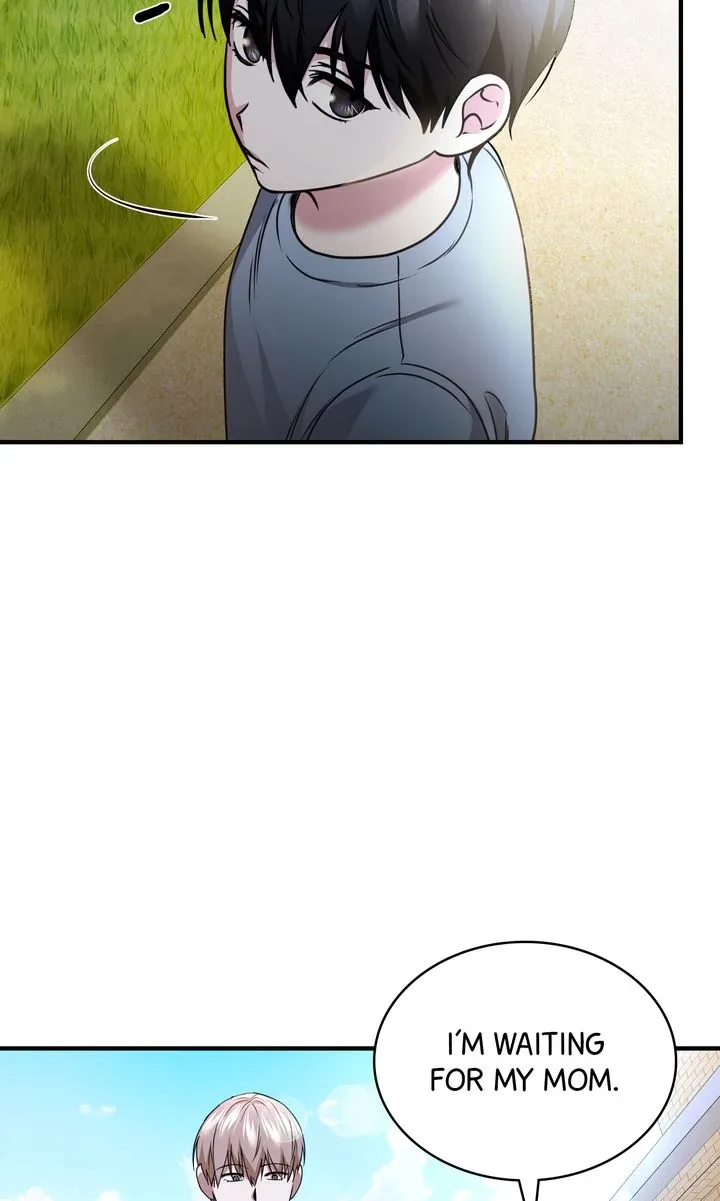Cloth and Dagger Chapter 37 page 31