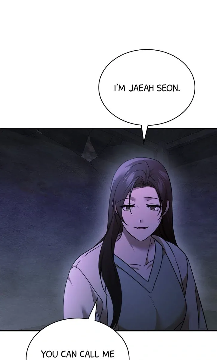 Cloth and Dagger Chapter 38 page 35