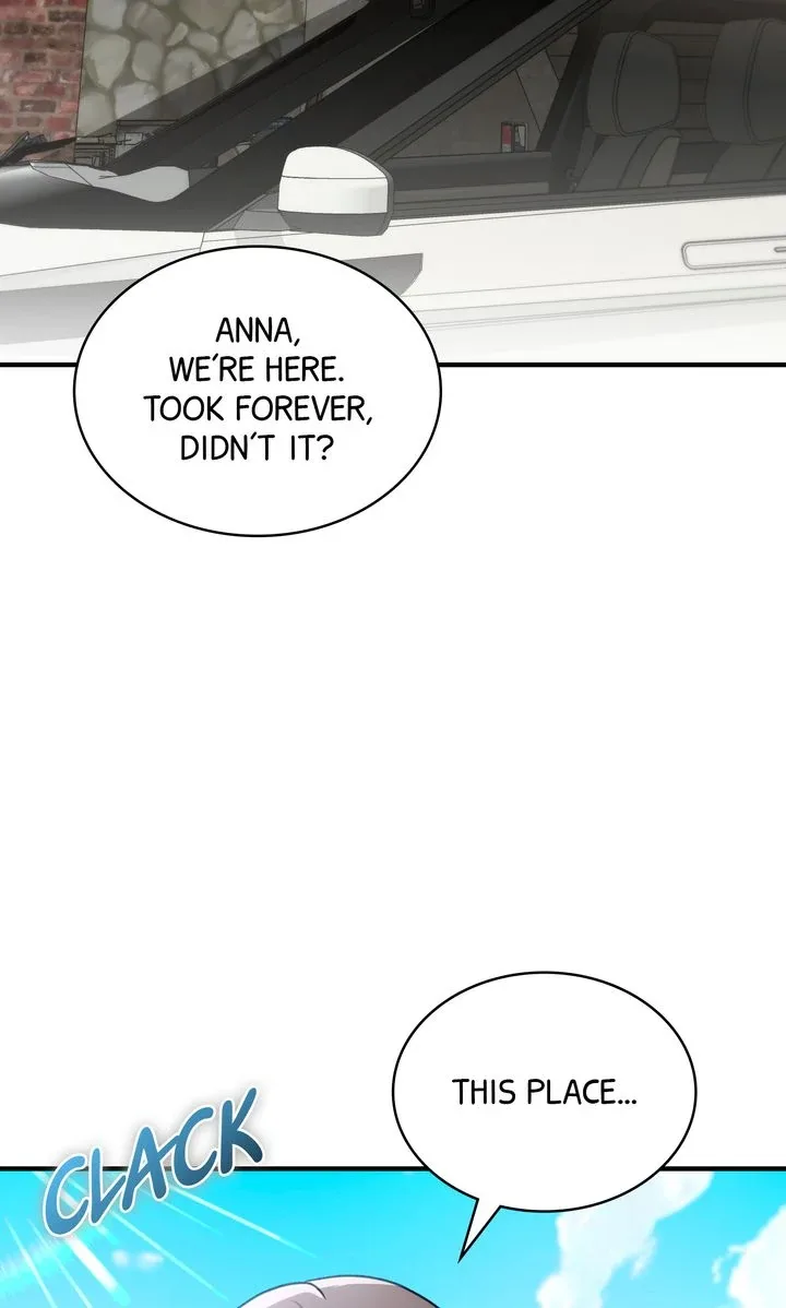 Cloth and Dagger Chapter 47 page 3