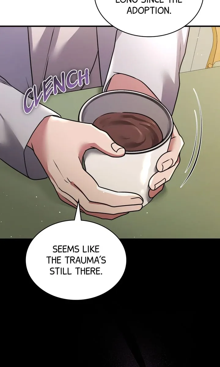 Cloth and Dagger Chapter 41 page 4