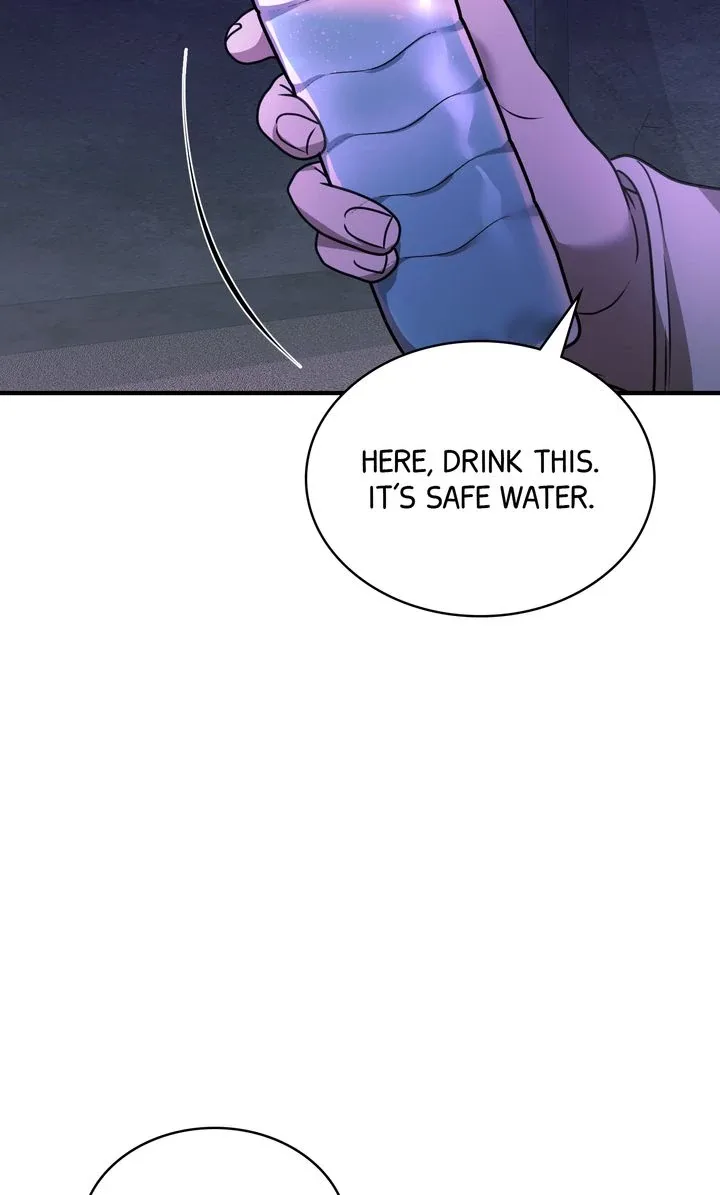 Cloth and Dagger Chapter 38 page 33