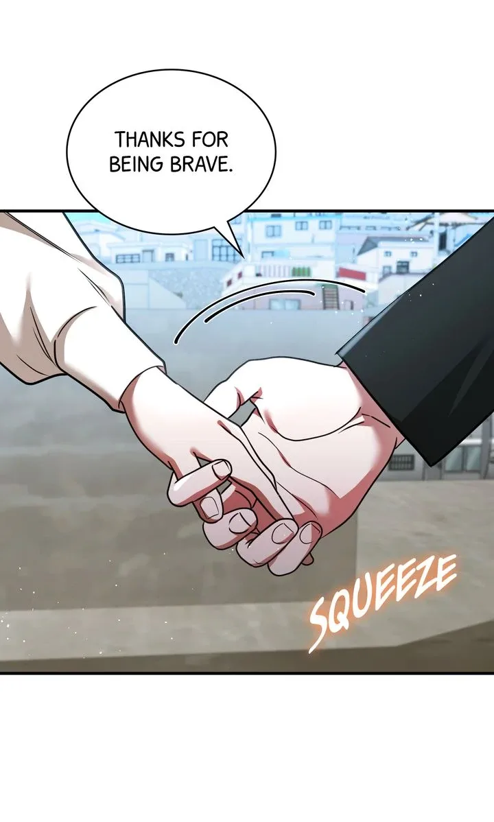 Cloth and Dagger Chapter 47 page 17