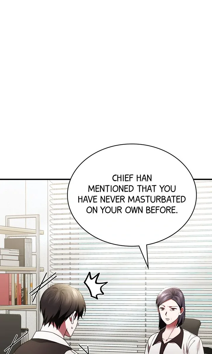 Cloth and Dagger Chapter 41 page 35