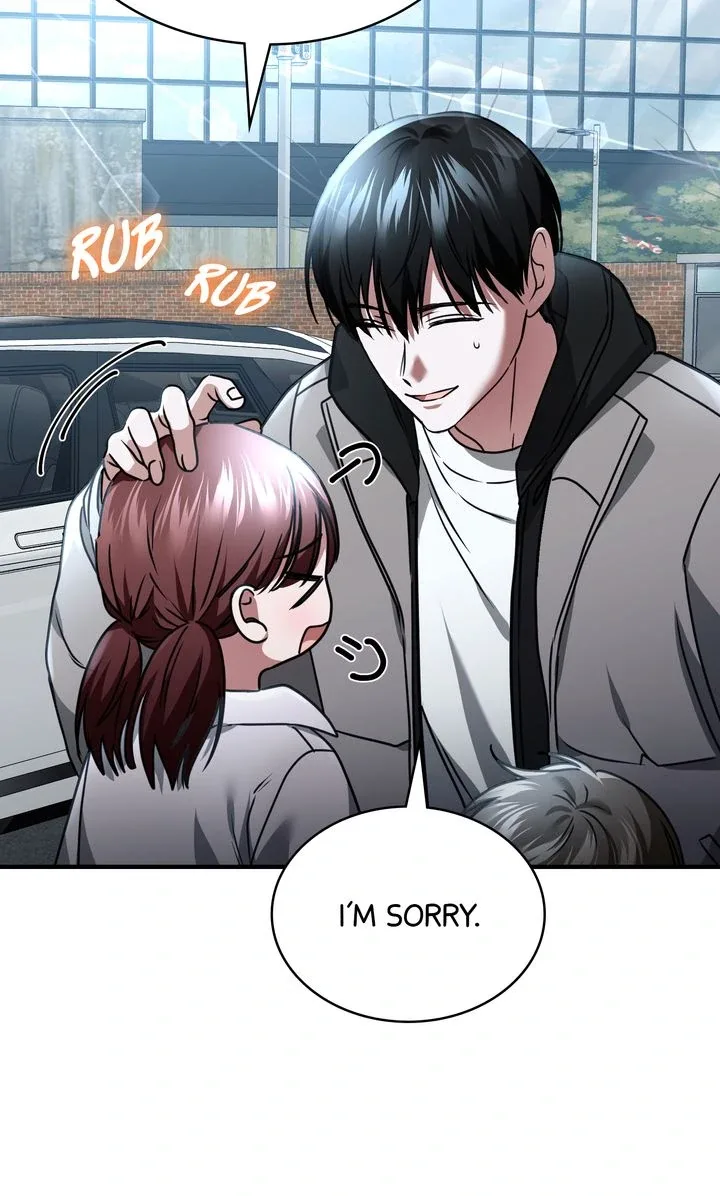 Cloth and Dagger Chapter 45 page 13